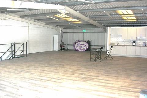 Industrial park to rent, Asheridge Road, Chesham