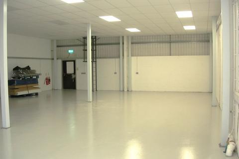 Industrial park to rent, Asheridge Road, Chesham