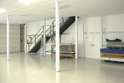 Industrial park to rent, Asheridge Road, Chesham