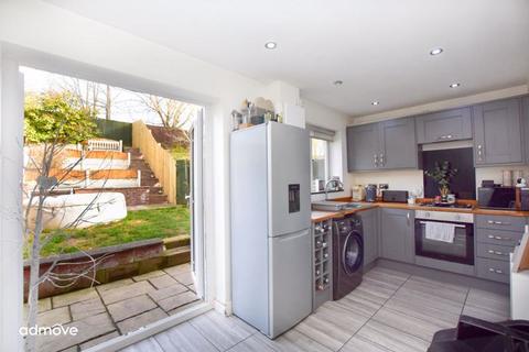 undefined, Ludlow Close, Padgate, WA1 4LX