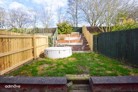 3 bedroom mews for sale, Ludlow Close, Padgate, WA1 4LX