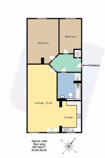 2 bedroom flat to rent, Two Bed Flat to Rent