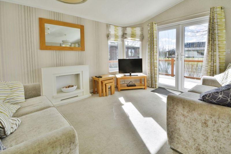 Sitting area