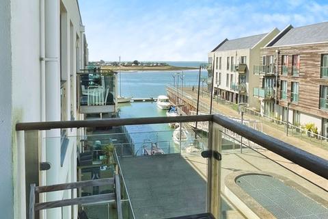 undefined, Waterside Marina, Brightlingsea, CO7