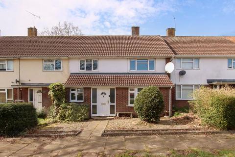 3 bedroom terraced house for sale, Hollybush Lane, Hemel Hempstead