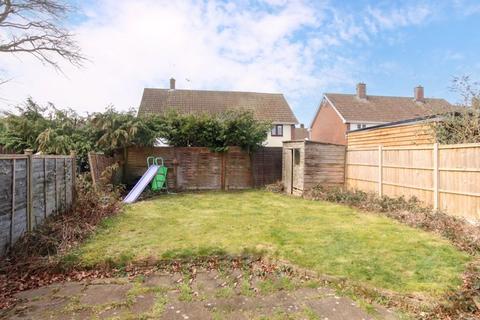 3 bedroom terraced house for sale, Hollybush Lane, Hemel Hempstead
