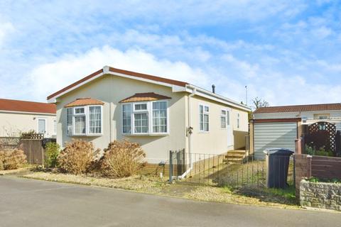 2 bedroom detached bungalow for sale, St. Johns Priory, Lechlade, Gloucestershire