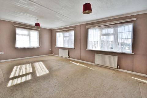 2 bedroom detached bungalow for sale, St. Johns Priory, Lechlade, Gloucestershire