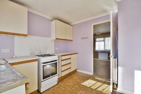 2 bedroom detached bungalow for sale, St. Johns Priory, Lechlade, Gloucestershire