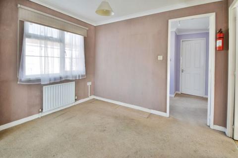 2 bedroom detached bungalow for sale, St. Johns Priory, Lechlade, Gloucestershire