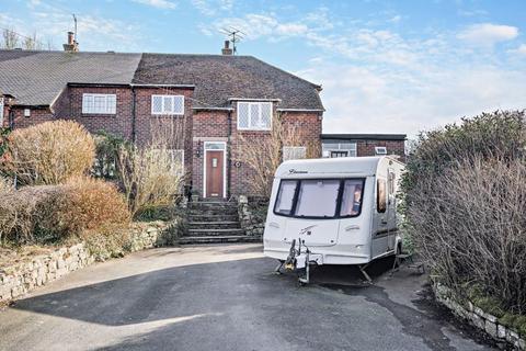 3 bedroom semi-detached house for sale, Brighton Crescent, Macclesfield