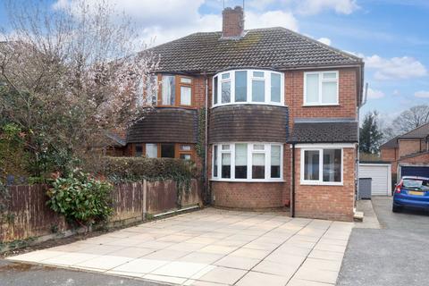 7 Studland Drive, Prestbury, Cheltenham, GL52 5BU