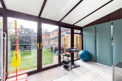 7 Studland Drive, Prestbury, Cheltenham, GL52 5BU