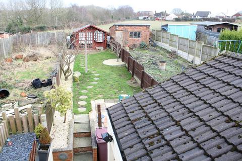 2 bedroom semi-detached house for sale, Sherwood Street, Newton, Alfreton, Derbyshire. DE55 5SE