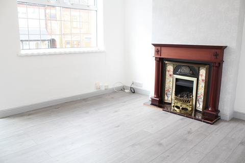 2 bedroom semi-detached house for sale, Sherwood Street, Newton, Alfreton, Derbyshire. DE55 5SE