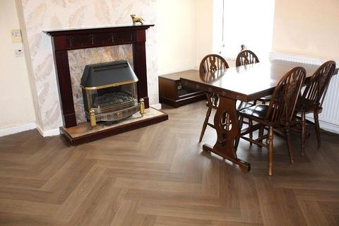 2 bedroom semi-detached house for sale, Sherwood Street, Newton, Alfreton, Derbyshire. DE55 5SE