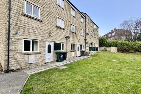 1 bedroom flat to rent, Mohair Street, Keighley. BD21 2AG