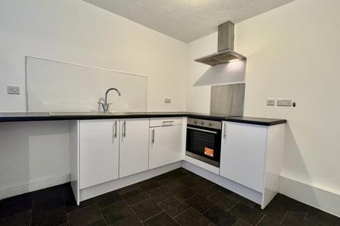 1 bedroom flat to rent, Mohair Street, Keighley. BD21 2AG