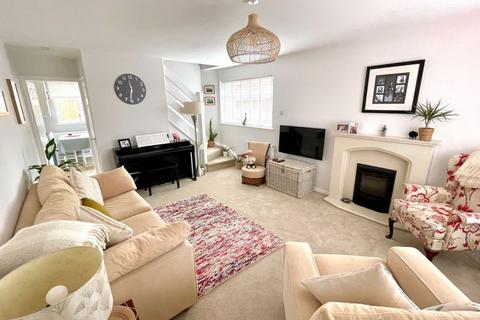 2 bedroom semi-detached house for sale, Crogen, Chirk