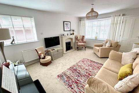 2 bedroom semi-detached house for sale, Crogen, Chirk
