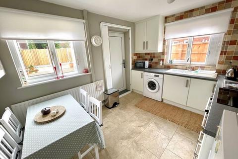 2 bedroom semi-detached house for sale, Crogen, Chirk