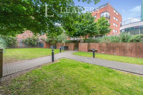 2 bedroom apartment to rent, Apartment, 142 Cheapside, B12