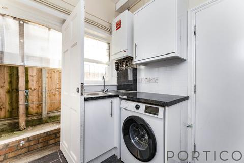 1 bedroom flat to rent, GFF, High Street North, E12