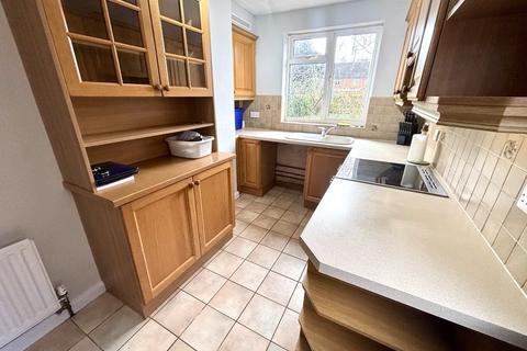 3 bedroom detached house to rent, Borrowash Road, Spondon