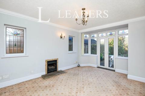3 bedroom detached house to rent, Borrowash Road, Spondon