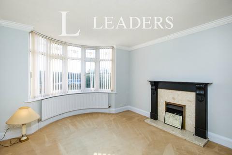 3 bedroom detached house to rent, Borrowash Road, Spondon