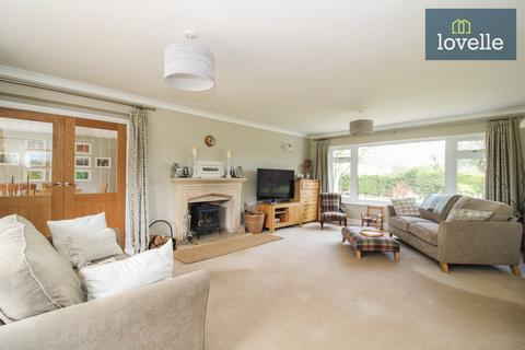 Ashby Acres Chapel Lane, Ashby Cum Fenby, Grimsby, DN37 0QT