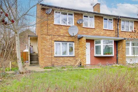 2 bedroom maisonette for sale, Hertford Road, Enfield