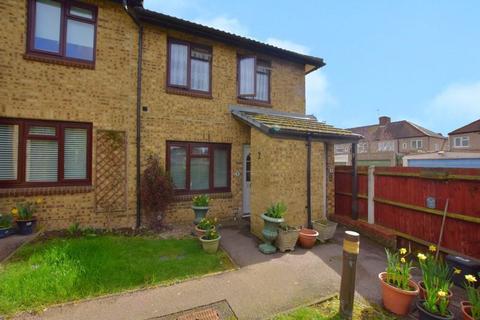 undefined, Bladon Gardens, Harrow