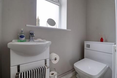 4 bedroom detached house for sale, Weymouth Crescent, Scunthorpe