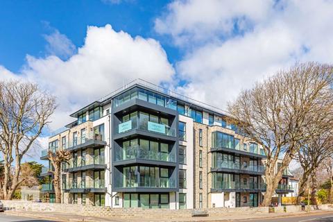 2 bedroom apartment for sale, Reef Manor, 5 Wollstonecraft Road, Bournemouth, BH5
