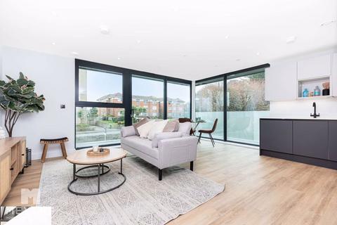2 bedroom apartment for sale, Reef Manor, 5 Wollstonecraft Road, Bournemouth, BH5