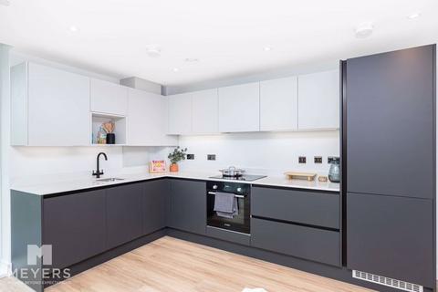 2 bedroom apartment for sale, Reef Manor, 5 Wollstonecraft Road, Bournemouth, BH5