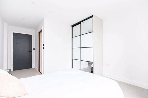 2 bedroom apartment for sale, Reef Manor, 5 Wollstonecraft Road, Bournemouth, BH5