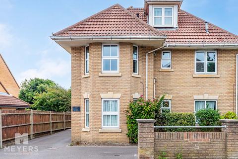 Belle Vue Road, Bournemouth, BH6 3