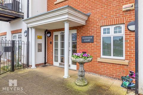 1 bedroom apartment for sale, Riverside Court, 220 Tuckton Road, Southbourne, BH6