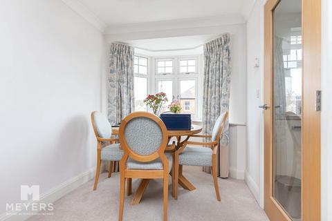 1 bedroom flat for sale, Tuckton Road, Bournemouth, BH6 3