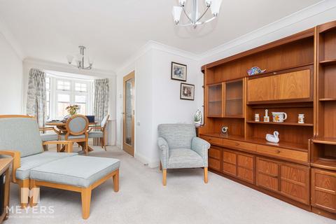 1 bedroom flat for sale, Tuckton Road, Bournemouth, BH6 3