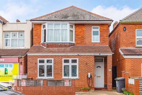 3 bedroom detached house for sale, Kimberley Road, Bournemouth, BH6