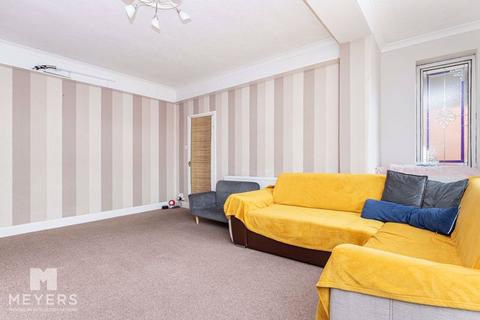 3 bedroom detached house for sale, Kimberley Road, Bournemouth, BH6