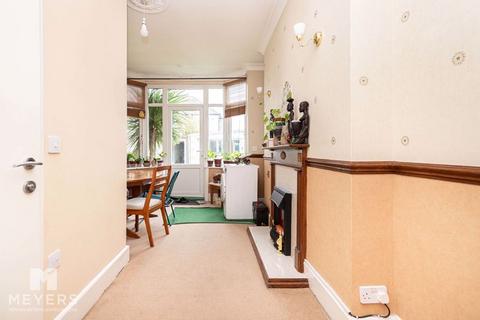3 bedroom detached house for sale, Kimberley Road, Bournemouth, BH6