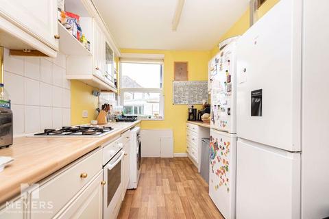 3 bedroom detached house for sale, Kimberley Road, Bournemouth, BH6