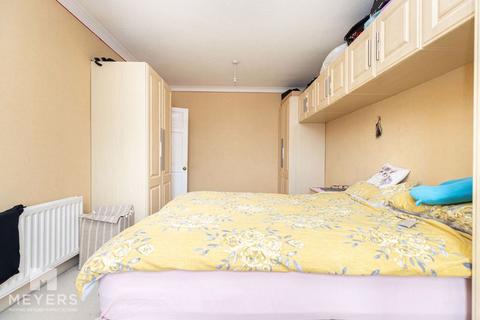 3 bedroom detached house for sale, Kimberley Road, Bournemouth, BH6
