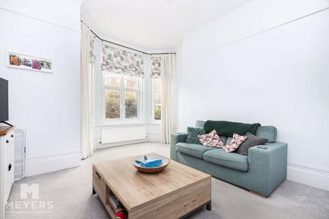 1 bedroom apartment for sale, Norwich Mansions, Norwich Avenue West, Bournemouth, BH2