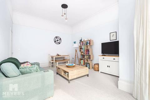 1 bedroom apartment for sale, Norwich Mansions, Norwich Avenue West, Bournemouth, BH2