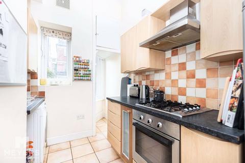 1 bedroom apartment for sale, Norwich Mansions, Norwich Avenue West, Bournemouth, BH2